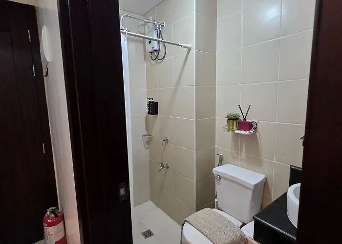 Pioneerwoodlands Mandaluyong Unit