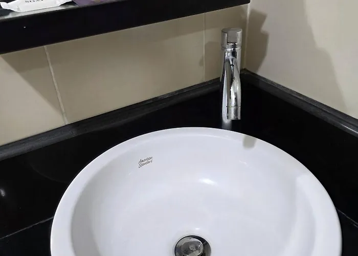 Pioneerwoodlands Mandaluyong Unit