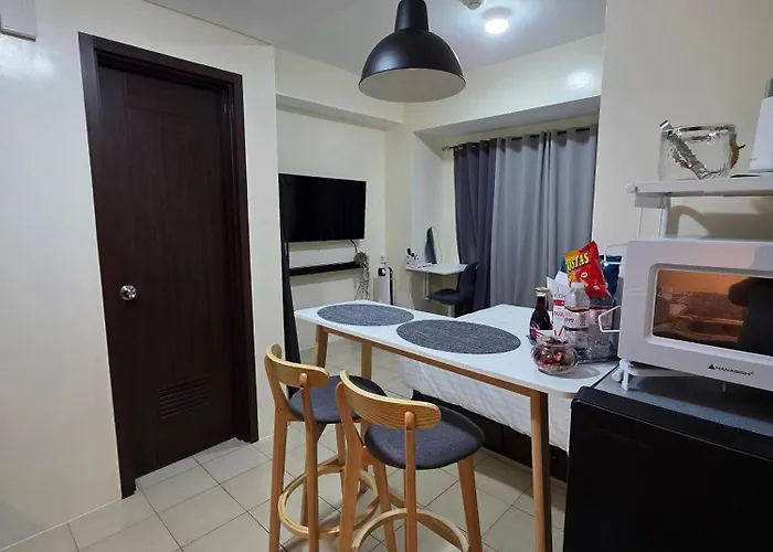 Pioneerwoodlands Mandaluyong Unit *