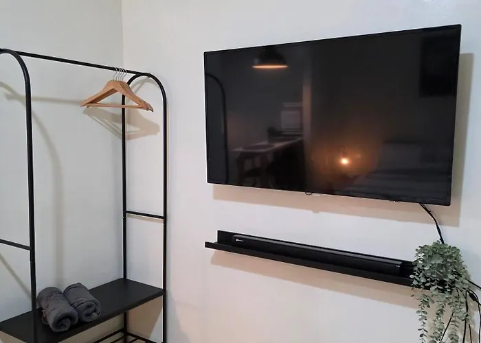 Pioneerwoodlands Mandaluyong Unit Holiday home *