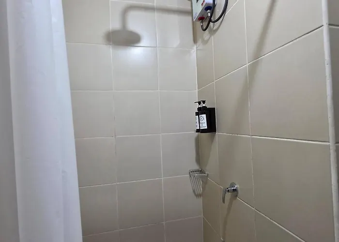 Pioneerwoodlands Mandaluyong Unit Holiday home *