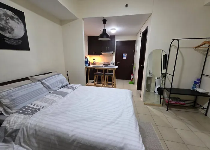 Pioneerwoodlands Mandaluyong Unit