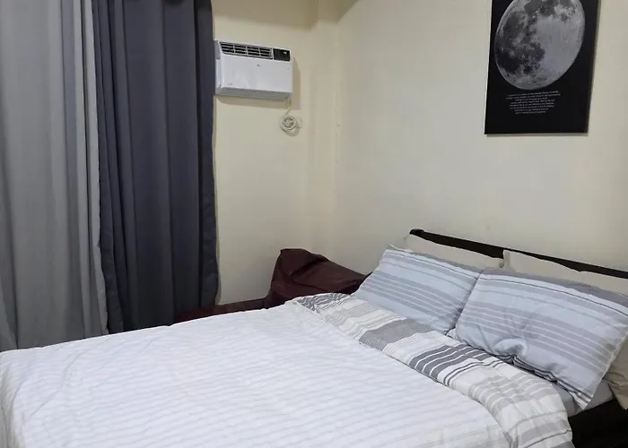 Holiday home Pioneerwoodlands Mandaluyong Unit