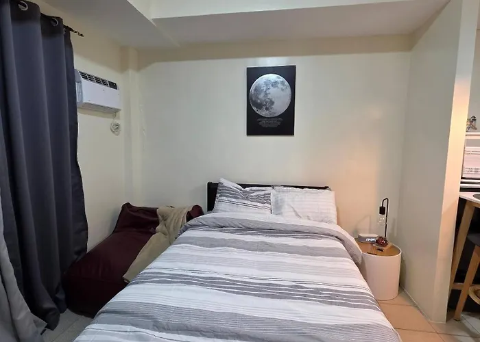 Pioneerwoodlands Mandaluyong Unit Holiday home