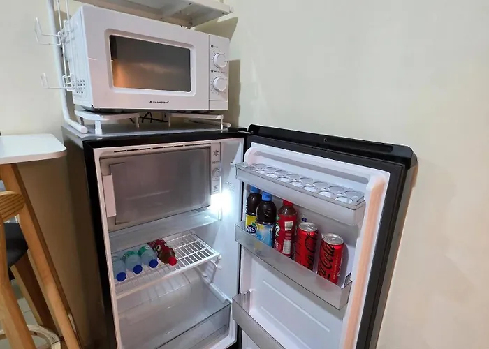 Pioneerwoodlands Mandaluyong Unit Manila