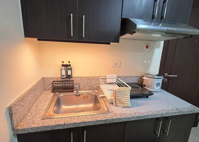 Pioneerwoodlands Mandaluyong Unit