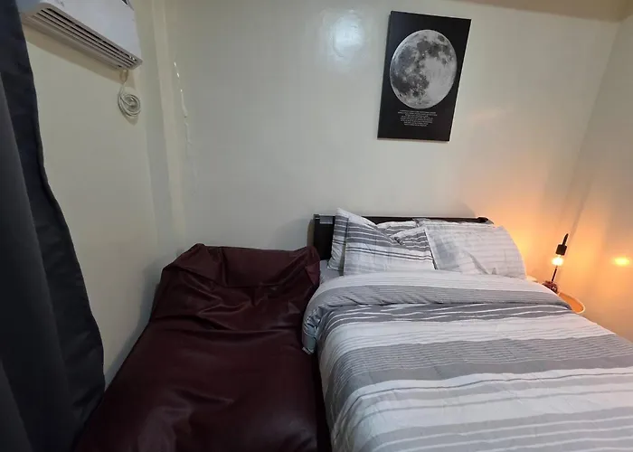 Holiday home Pioneerwoodlands Mandaluyong Unit