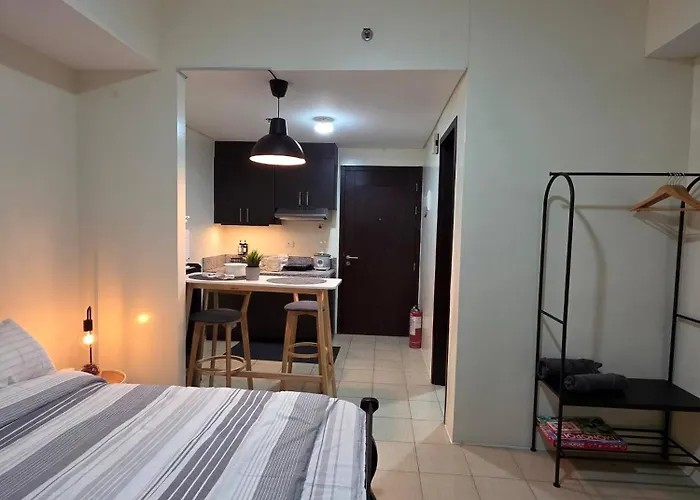 Pioneerwoodlands Mandaluyong Unit Manila