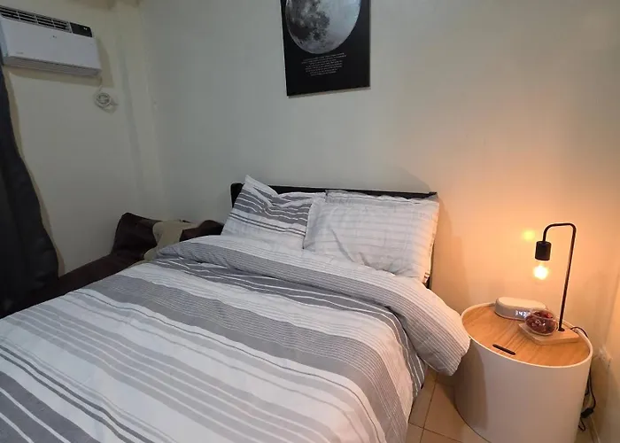 Pioneerwoodlands Mandaluyong Unit Holiday home *