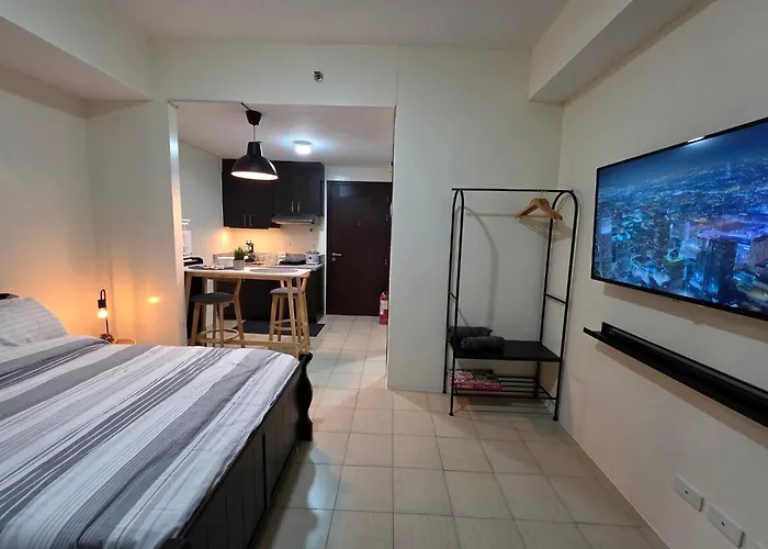 Pioneerwoodlands Mandaluyong Unit